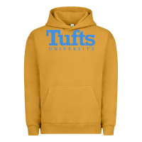 Pigment Peanut Butter Tufts University Urban Hoodie - InspiraDesign