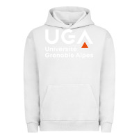 Pigment Lunar Rock université grenoble alpes Urban Hoodie - ArtChic