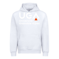 White université grenoble alpes Urban Hoodie - ArtChic