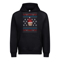 Black gnome boi   runescape Urban Hoodie - ArtChic