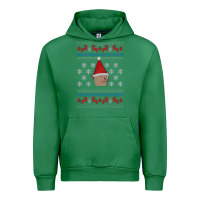 Emerald gnome boi   runescape Urban Hoodie - ArtChic