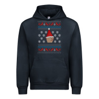Navy gnome boi   runescape Urban Hoodie - ArtChic