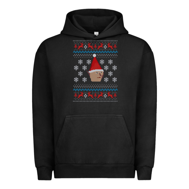 Gnome Boi   Runescape Urban Hoodie by ArtChic | Teevron
