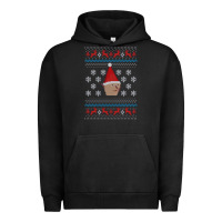 Pigment Black gnome boi   runescape Urban Hoodie - ArtChic