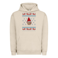 Pigment French Oak gnome boi   runescape Urban Hoodie - ArtChic
