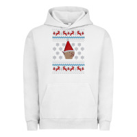 Pigment Lunar Rock gnome boi   runescape Urban Hoodie - ArtChic