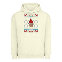 Pigment Pistachio gnome boi   runescape Urban Hoodie - ArtChic