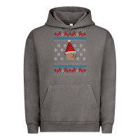 Pigment Tornado gnome boi   runescape Urban Hoodie - ArtChic