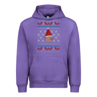 Tulip gnome boi   runescape Urban Hoodie - ArtChic