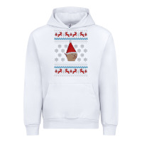 White gnome boi   runescape Urban Hoodie - ArtChic