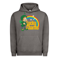 Pigment Tornado lucky charms lucky charms Urban Hoodie - ArtChic