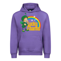 Tulip lucky charms lucky charms Urban Hoodie - ArtChic