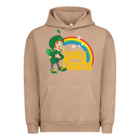 Pigment Burro lucky charms lucky charms Urban Hoodie - ArtChic