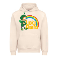 Sandshell lucky charms lucky charms Urban Hoodie - ArtChic