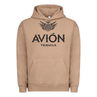 Pigment Burro avion tequila Urban Hoodie - ArtChic