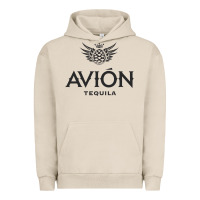 Pigment French Oak avion tequila Urban Hoodie - ArtChic