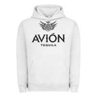Pigment Lunar Rock avion tequila Urban Hoodie - ArtChic