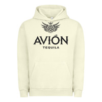 Pigment Pistachio avion tequila Urban Hoodie - ArtChic