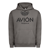 Pigment Tornado avion tequila Urban Hoodie - ArtChic