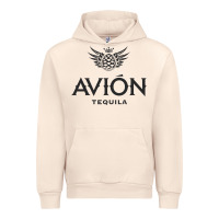Sandshell avion tequila Urban Hoodie - ArtChic