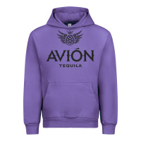 Tulip avion tequila Urban Hoodie - ArtChic