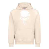 Sandshell the punisher Urban Hoodie - ArtChic