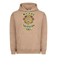 Pigment Burro Mayans MC Classic Urban Hoodie - ArtChic
