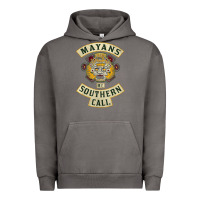 Pigment Tornado Mayans MC Classic Urban Hoodie - ArtChic