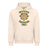Sandshell Mayans MC Classic Urban Hoodie - ArtChic