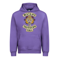 Tulip Mayans MC Classic Urban Hoodie - ArtChic