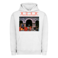 Pigment Lunar Rock Moving Pictures - Rush Urban Hoodie - ArtChic