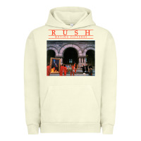 Moving Pictures - Rush Urban Hoodie | Teevron