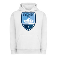 Pigment Lunar Rock Sydney FC Urban Hoodie - ArtChic