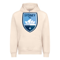 Sandshell Sydney FC Urban Hoodie - ArtChic