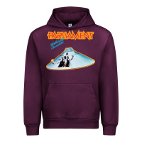 Parliament Urban Hoodie | Teevron