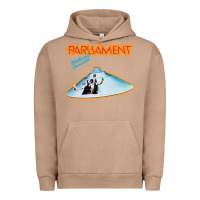 Pigment Burro parliament Urban Hoodie - ArtChic