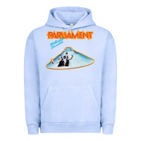 Pigment Grape Ice parliament Urban Hoodie - ArtChic