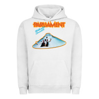 Pigment Lunar Rock parliament Urban Hoodie - ArtChic