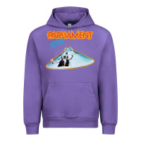 Tulip parliament Urban Hoodie - ArtChic