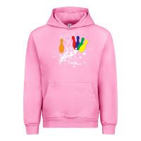 Fuchsia Pink awana games custom design Urban Hoodie - ArtChic