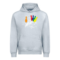 Heather Grey awana games custom design Urban Hoodie - ArtChic