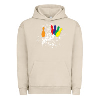 Pigment French Oak awana games custom design Urban Hoodie - ArtChic