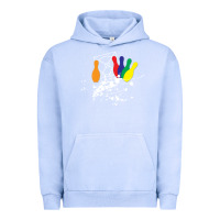 Pigment Grape Ice awana games custom design Urban Hoodie - ArtChic
