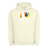 Pigment Pistachio awana games custom design Urban Hoodie - ArtChic
