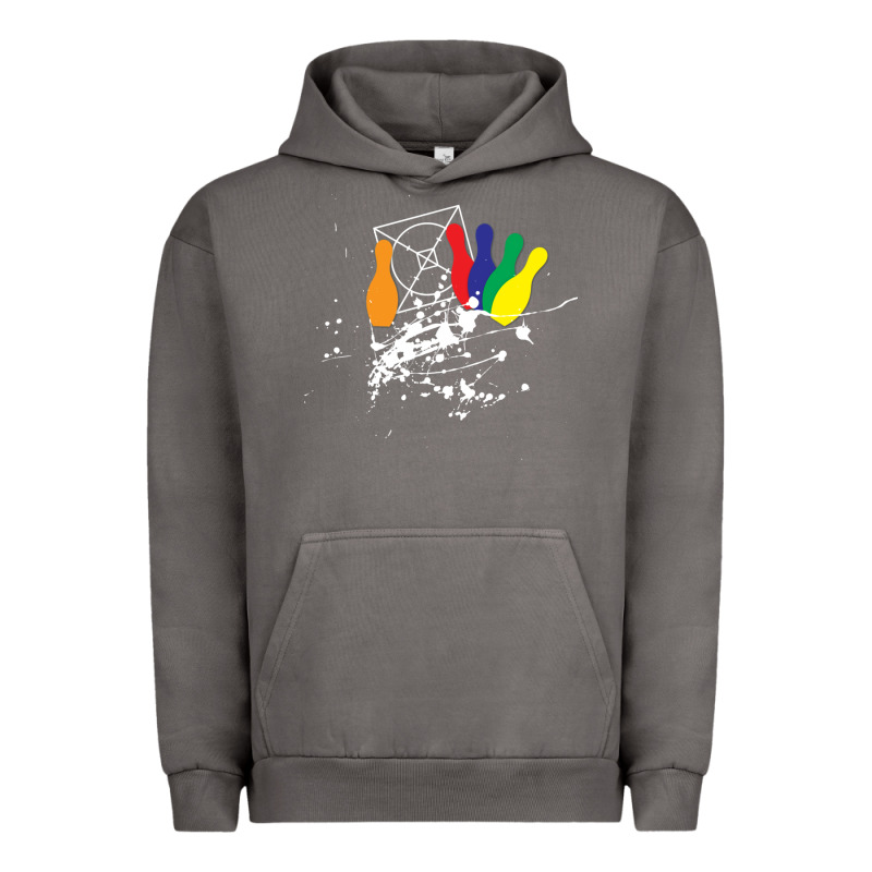 Awana Games Custom Design Urban Hoodie by ArtChic | Teevron