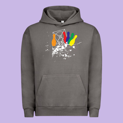Awana Games Custom Design Urban Hoodie Designed By Artchic