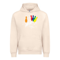 Sandshell awana games custom design Urban Hoodie - ArtChic