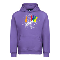 Tulip awana games custom design Urban Hoodie - ArtChic