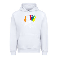 White awana games custom design Urban Hoodie - ArtChic
