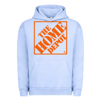 Pigment Grape Ice HOMEDEPOT Urban Hoodie - ArtChic